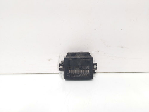Modul senzori parcare, cod 4F0919283D, Audi Q7 (4LB) (id:695558)