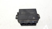 Modul senzori parcare, cod 4F0919283F, Audi A6 (4F...