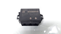 Modul senzori parcare, cod 4H0919475AA, Audi A6 (4...