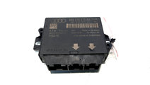 Modul senzori parcare, cod 4H0919475AA, Audi A6 (4...