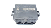 Modul senzori parcare, cod 5J0919475A, Skoda Super...