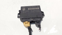 Modul senzori parcare, cod 5JA919475A, Skoda Rapid...