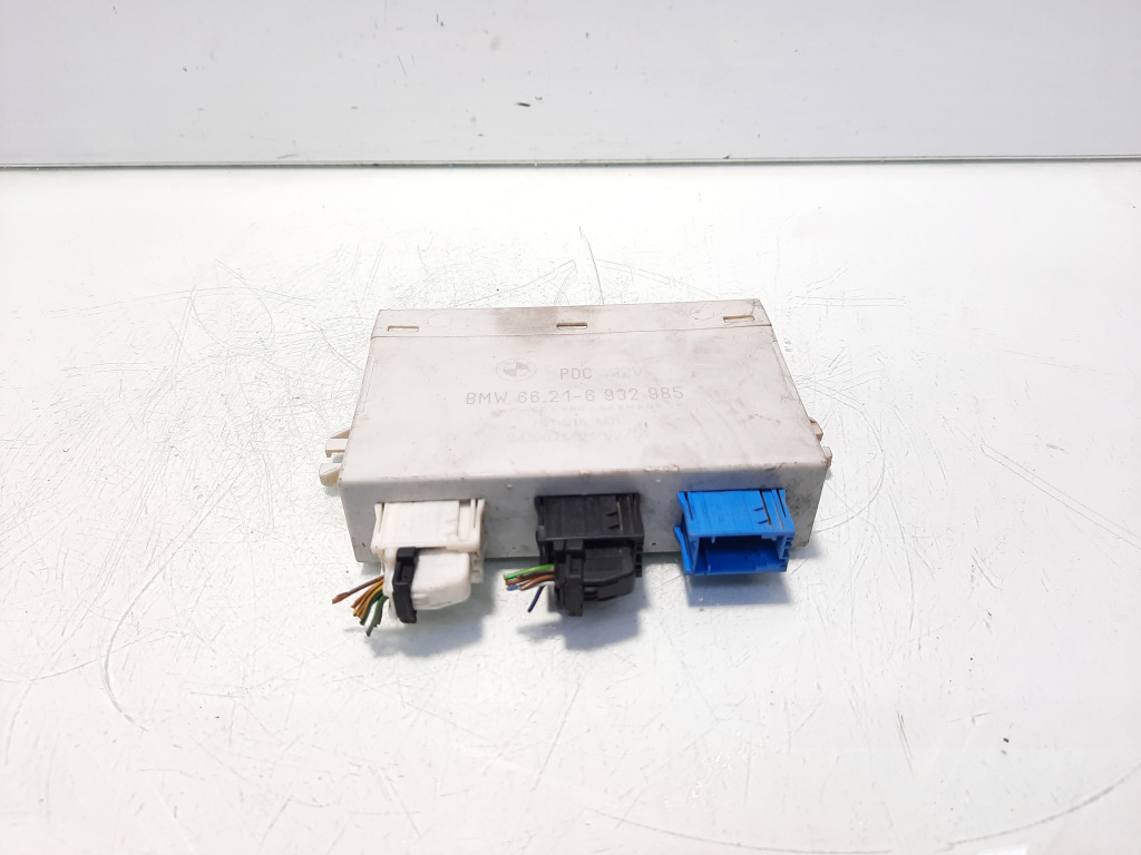 Modul senzori parcare, cod 6932985, Bmw X5 (E53) (id:563997)