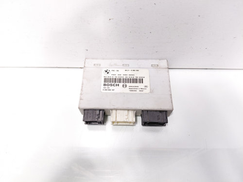 Modul senzori parcare, cod 6982393, Bmw 3 Coupe (E92) (idi:699422)