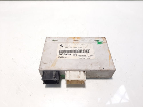 Modul senzori parcare, cod 6982402, Bmw X3 (E83) (id:586132)