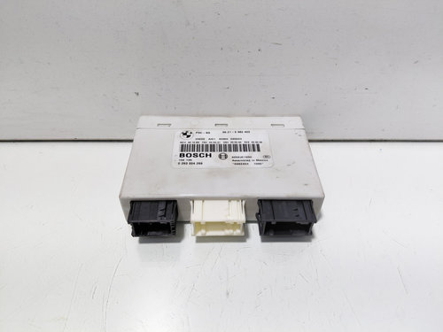 Modul senzori parcare, cod 6982403, 0263004269, Bmw 3 Touring (E91) (id:697958)