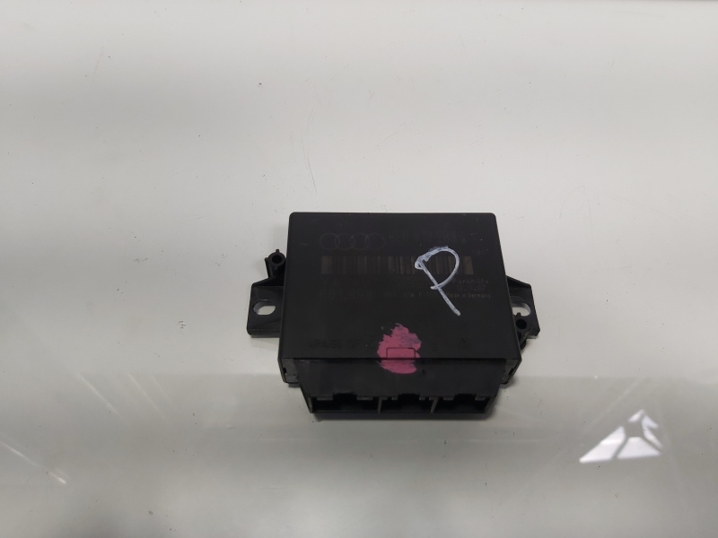 Modul senzori parcare, cod 8E0919283E, Audi A4 Avant (8ED, B7) (id:348990)