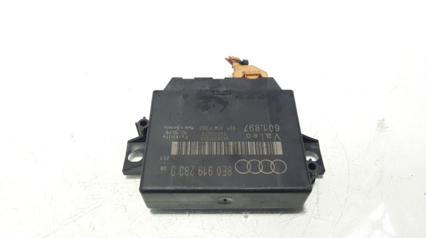 Modul senzori parcare, cod 8E9035225, Audi A4 Avant (8ED, B7) (id:590968)