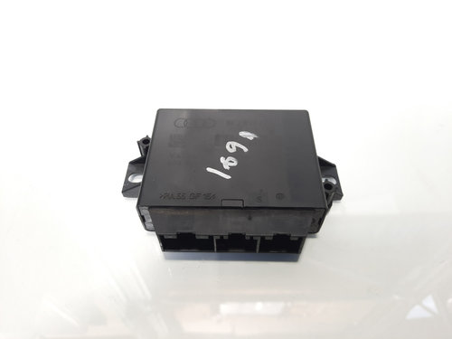 Modul senzori parcare, cod 8K0919475B, Audi A4 Allroad (8KH, B8) (idi:479042)