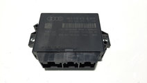 Modul senzori parcare, cod 8K0919475B, Audi A4 Ava...