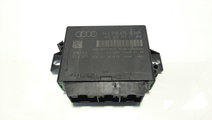 Modul senzori parcare, cod 8K0919475C, Audi Q5 (8R...
