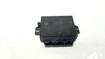 Modul senzori parcare, cod 8K0919475E, Audi A4 Ava...