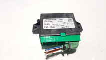 Modul senzori parcare, cod 9800410080, Citroen C4 ...