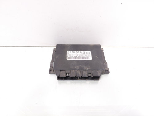 Modul senzori parcare, cod A2115456432, Mercedes Clasa E (W211) (id:696309)