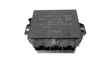 Modul senzori parcare, cod BM5T-15K866-BM, Ford Gr...