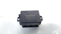 Modul senzori parcare, cod BS7T-15K866-AB, Ford Mo...