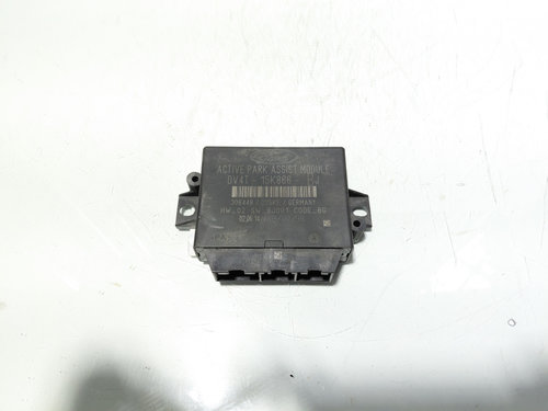Modul senzori parcare, cod DV4T-15K866-BJ, Ford Focus 3 (id:706565)