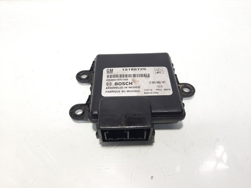 Modul senzori parcare, cod GM13186725, Opel Insignia A Sedan (idi:585413)