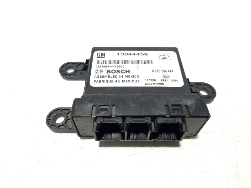 Modul senzori parcare, cod GM13344459, Opel Astra J (id:503239)