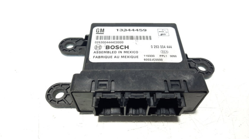 Modul senzori parcare, cod GM13344459, Opel Astra J (id:503239)