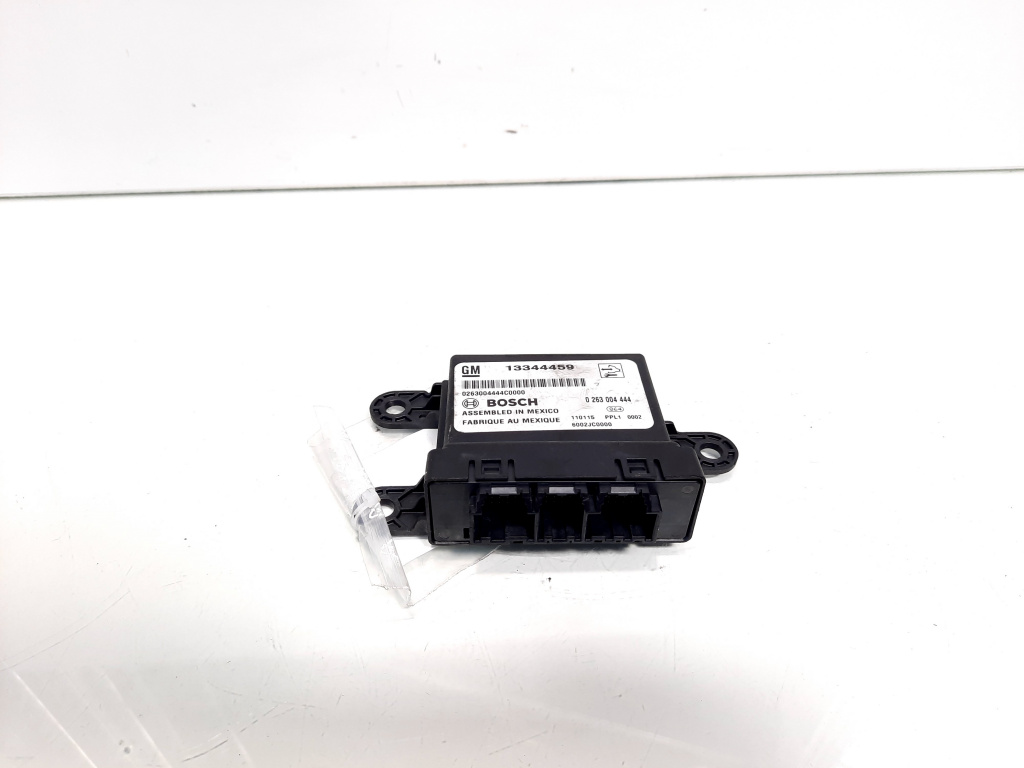 Modul senzori parcare, cod GM13344459, Opel Astra J (id:541265)