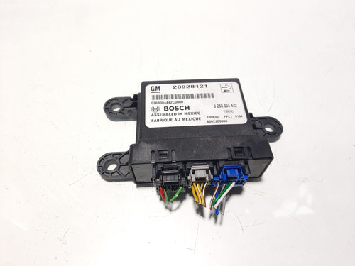 Modul senzori parcare, cod GM20928121, Opel Insignia A Sports Tourer (idi:584292)