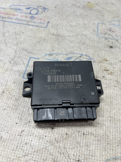 Modul Senzori Parcare Dacia Jogger 2021, 284L06623R