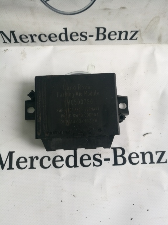 MODUL SENZORI PARCARE DISCOVERY 3 YWC500730