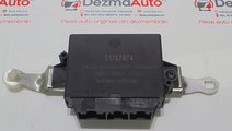 Modul senzori parcare, Fiat Doblo Cargo (223), 517...