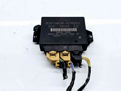 Modul senzori parcare Ford C-Max 2 [Fabr 2010-2015] DV4T-15K866-AK