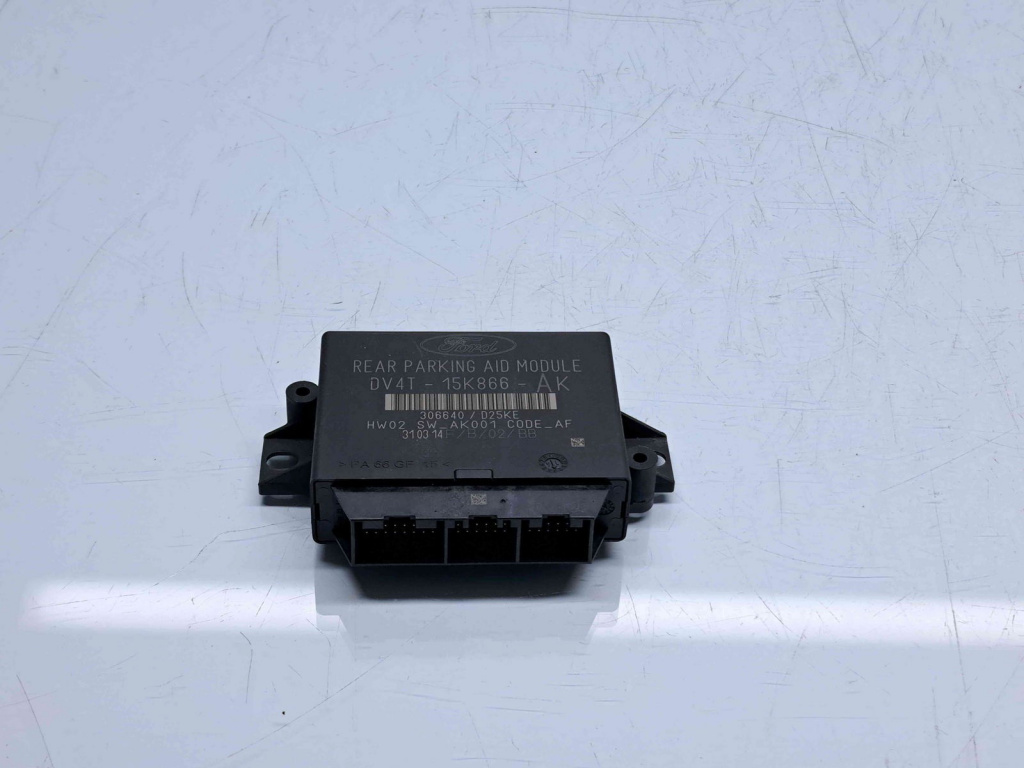 Modul senzori parcare Ford C-Max 2 [Fabr 2010-2015] DV4T-15K866