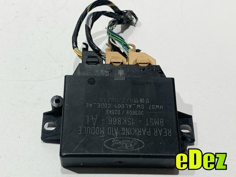 Modul senzori parcare Ford Grand C-Max (2010->) BM5T-15K866-AL