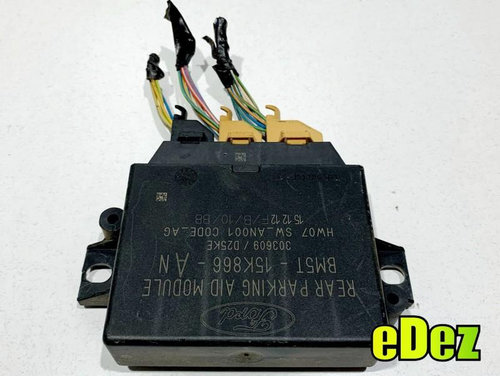 Modul senzori parcare Ford Grand C-Max (2010->) BM5T-15K866-AN