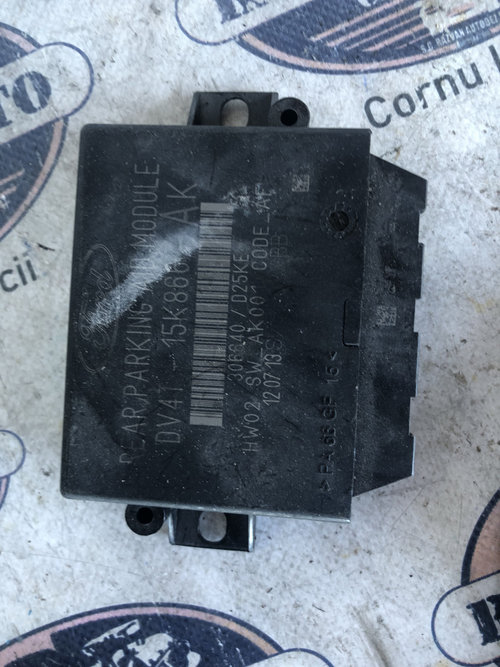 Modul Senzori Parcare Ford Kuga 2014, DV4T15K866AK