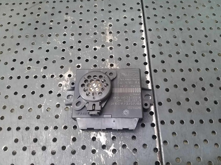 Modul senzori parcare ford s max 7g9215t850a