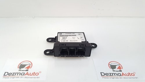 Modul senzori parcare GM13308135, Opel Insignia A Combi (id:224859)