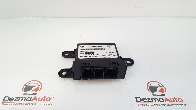 Modul senzori parcare GM13308135, Opel Insignia (id:258191)