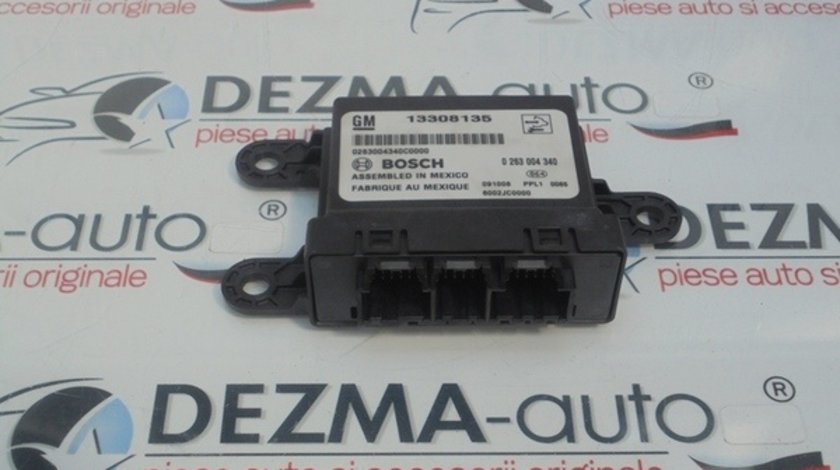 Modul senzori parcare, GM13308135, Opel Insignia sedan