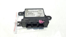 Modul senzori parcare GM13324133, Opel Zafira B (i...