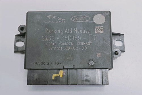 Modul senzori parcare GX6315C859DC Land Rover Range Rover 4 [2012 - 2017]