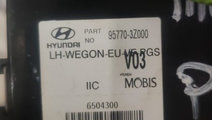 Modul senzori parcare Hyundai I40 1.7 CRDI , 136 c...