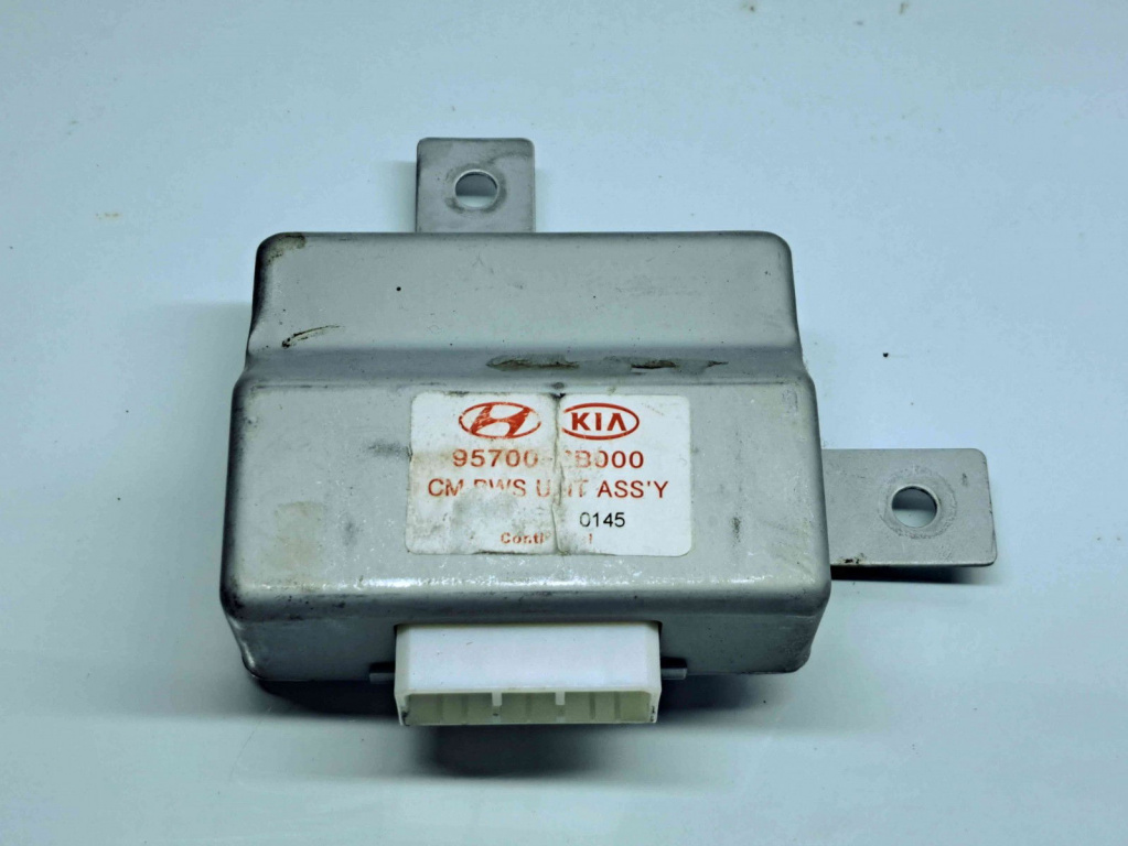 Modul senzori parcare Hyundai Santa Fe 2 (CM) [Fabr 2005-2012] 95700-2B000