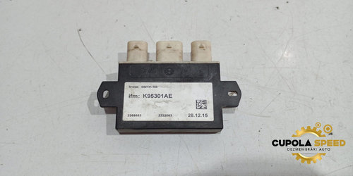 Modul senzori parcare K95301AE Land Rover Range Rover Evoque L538 [facelift] [2015 - 2020]