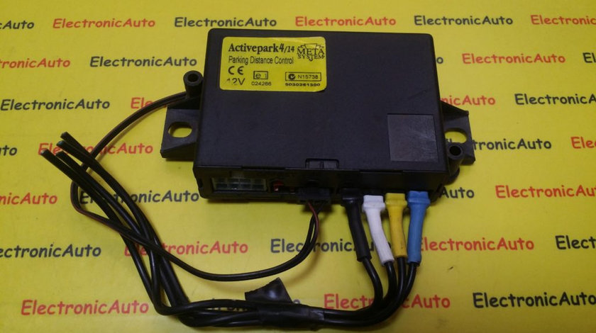 Modul Senzori Parcare Kia Soul, 5030261300, A061770