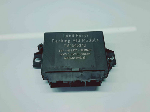 Modul senzori parcare LAND ROVER RANGE ROVER SPORT (L320) [Fabr 2005-2009] YWC500313