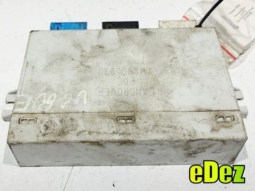 Modul senzori parcare Land Rover Range rover vogue L322 (2002-2009) 6920890
