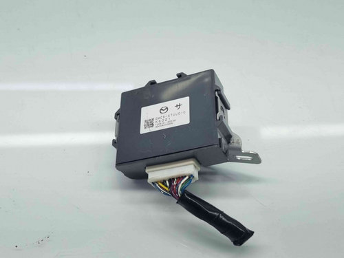Modul senzori parcare MAZDA 6 (GJ1) [Fabr 2014-2021] GMC8-67UU0-C