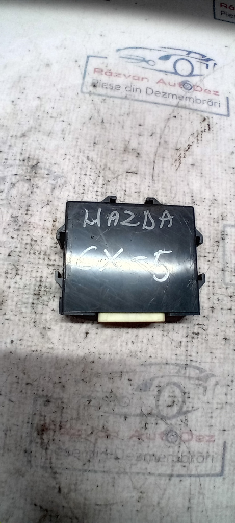 Modul Senzori Parcare Mazda CX-5 2014, KD7767UU0