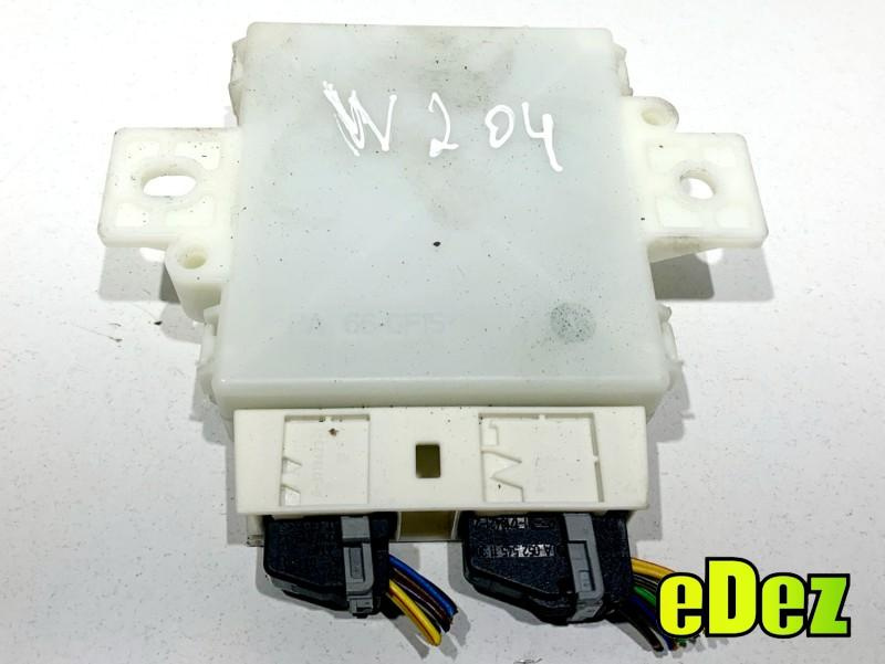 Modul senzori parcare Mercedes C-Class (2007-2010) [W204] A2049004106