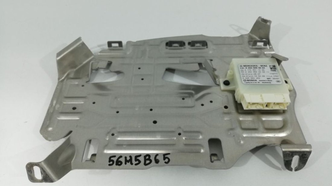 Modul senzori parcare Mercedes C Class W204 cod A2049009004 An 2007 2008 2009 2010 2011 2012 2013 2014